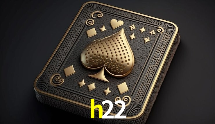 Bônus de Boas-vindas h22