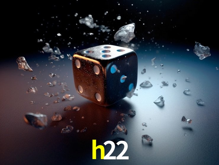 Variedade de jogos na h22