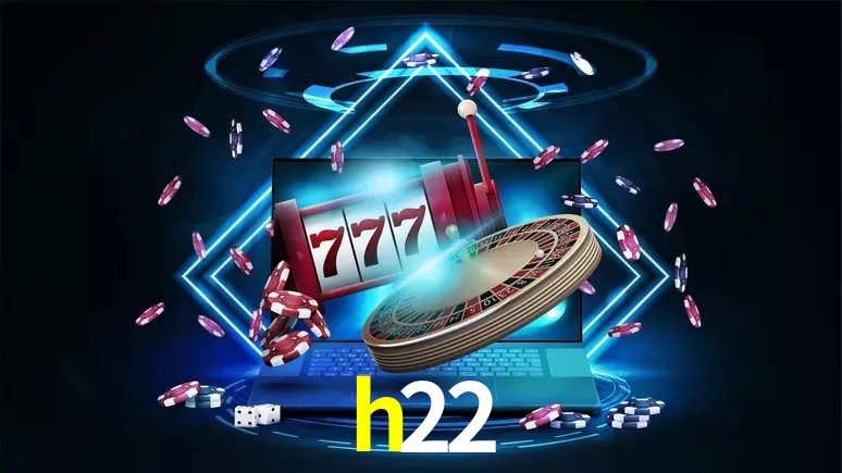 Provedores de Jogos h22