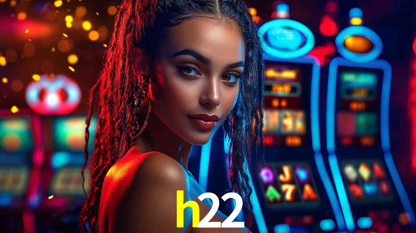 A Popularidade dos Caça-Níqueis no h22