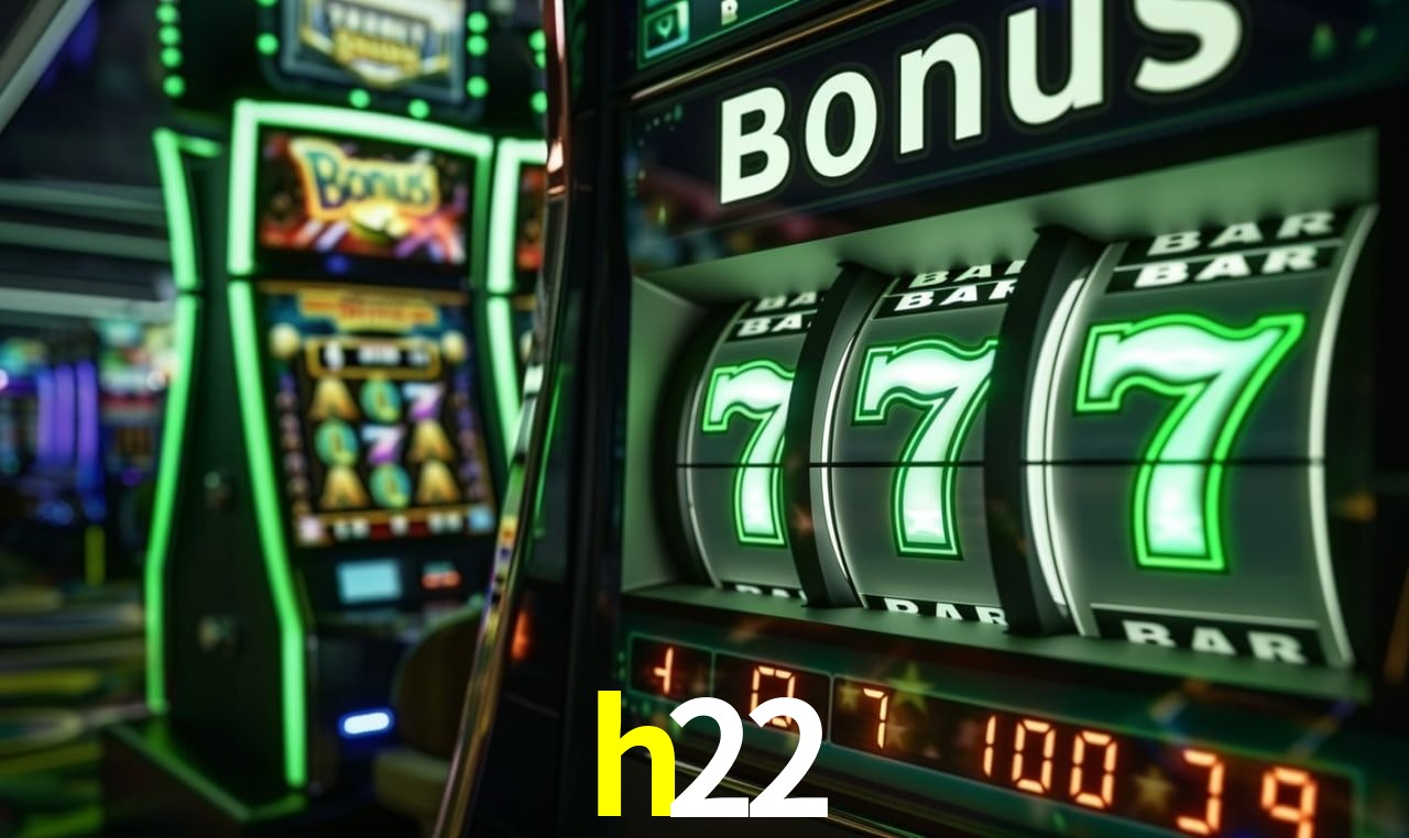 Slot Games h22