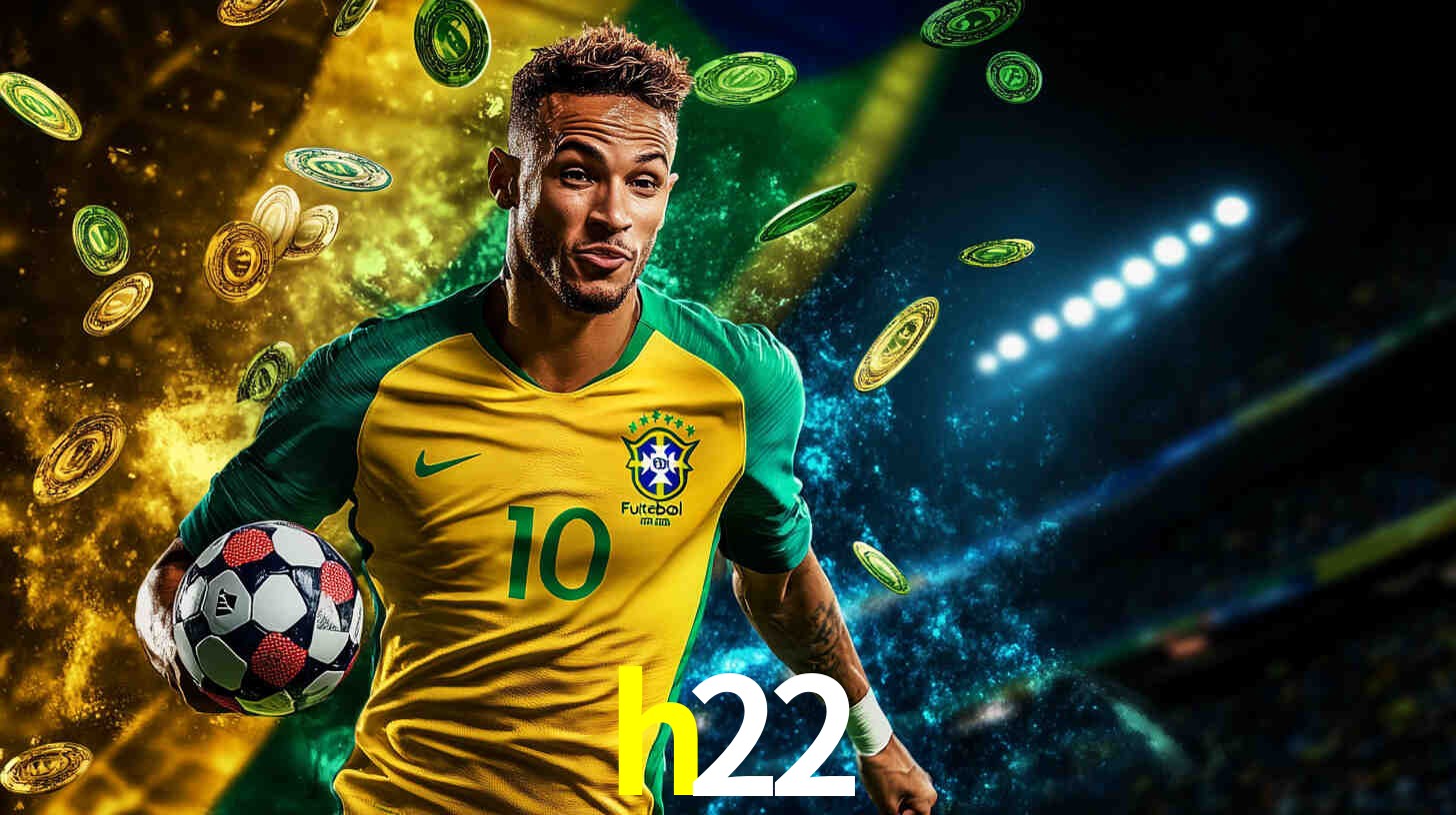 Apostas Esportivas na h22: Um Guia Completo