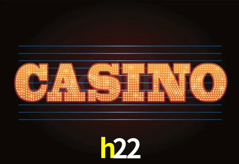 Estatísticas Esportivas h22