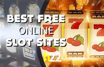 A Revolução dos Aplicativos de Jogos no h22