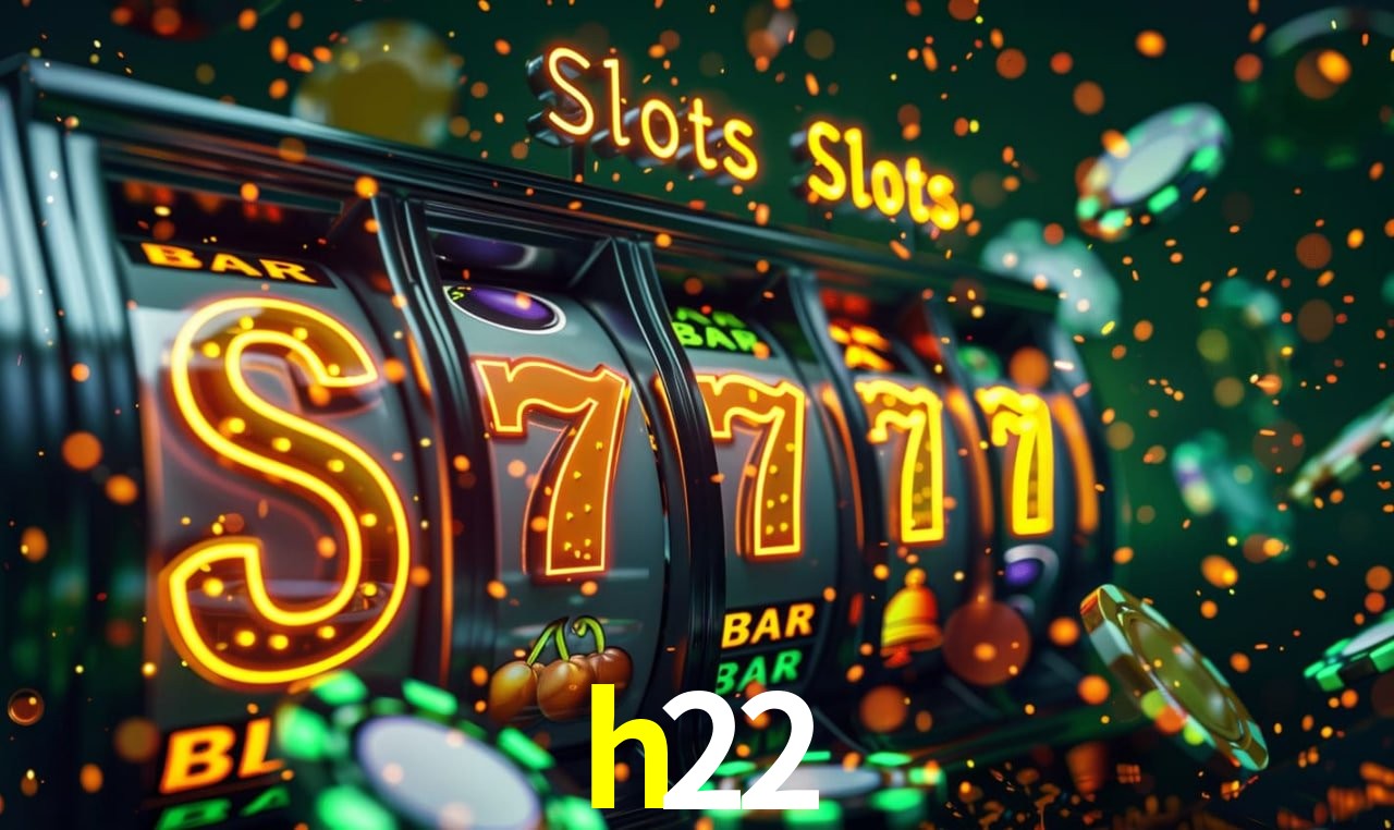 Casino VIP h22