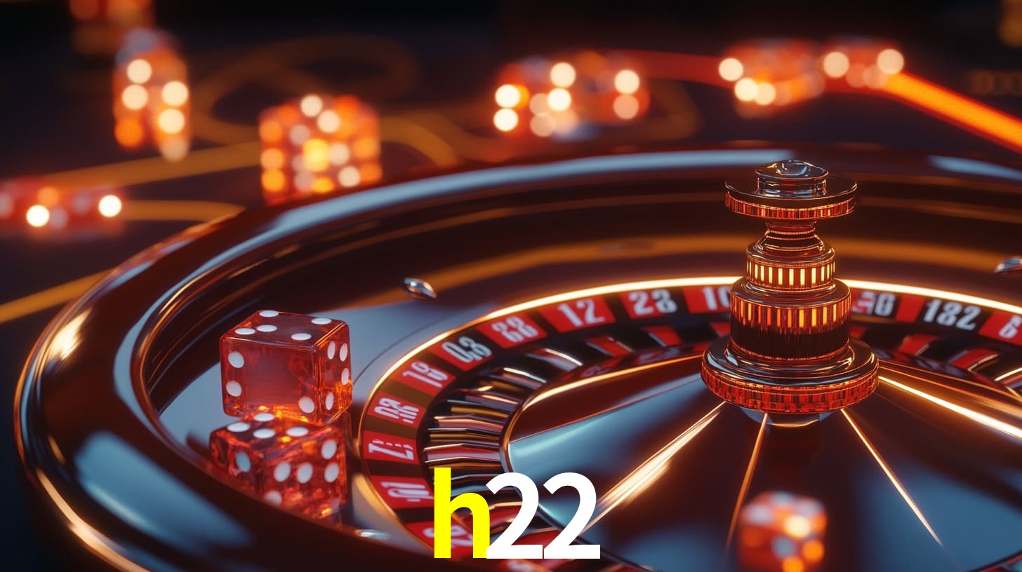 h22: A Experiência de Casino com Jogos de Mesa ao Vivo