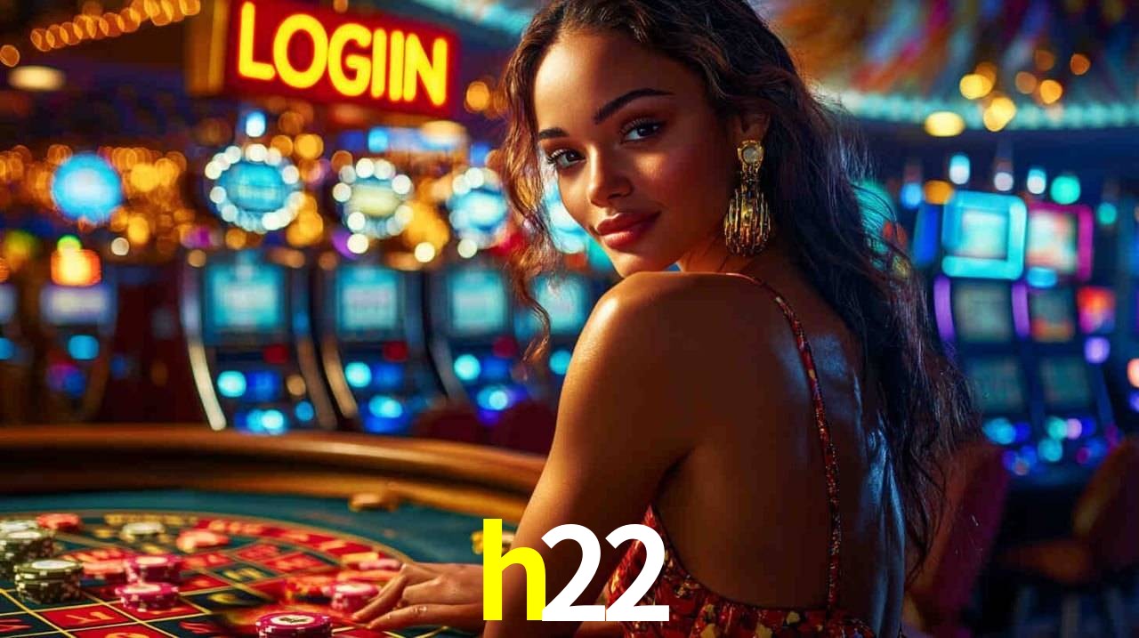 Diretório de Jogos h22