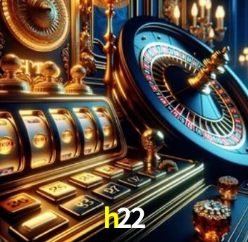 Casino Ao Vivo h22