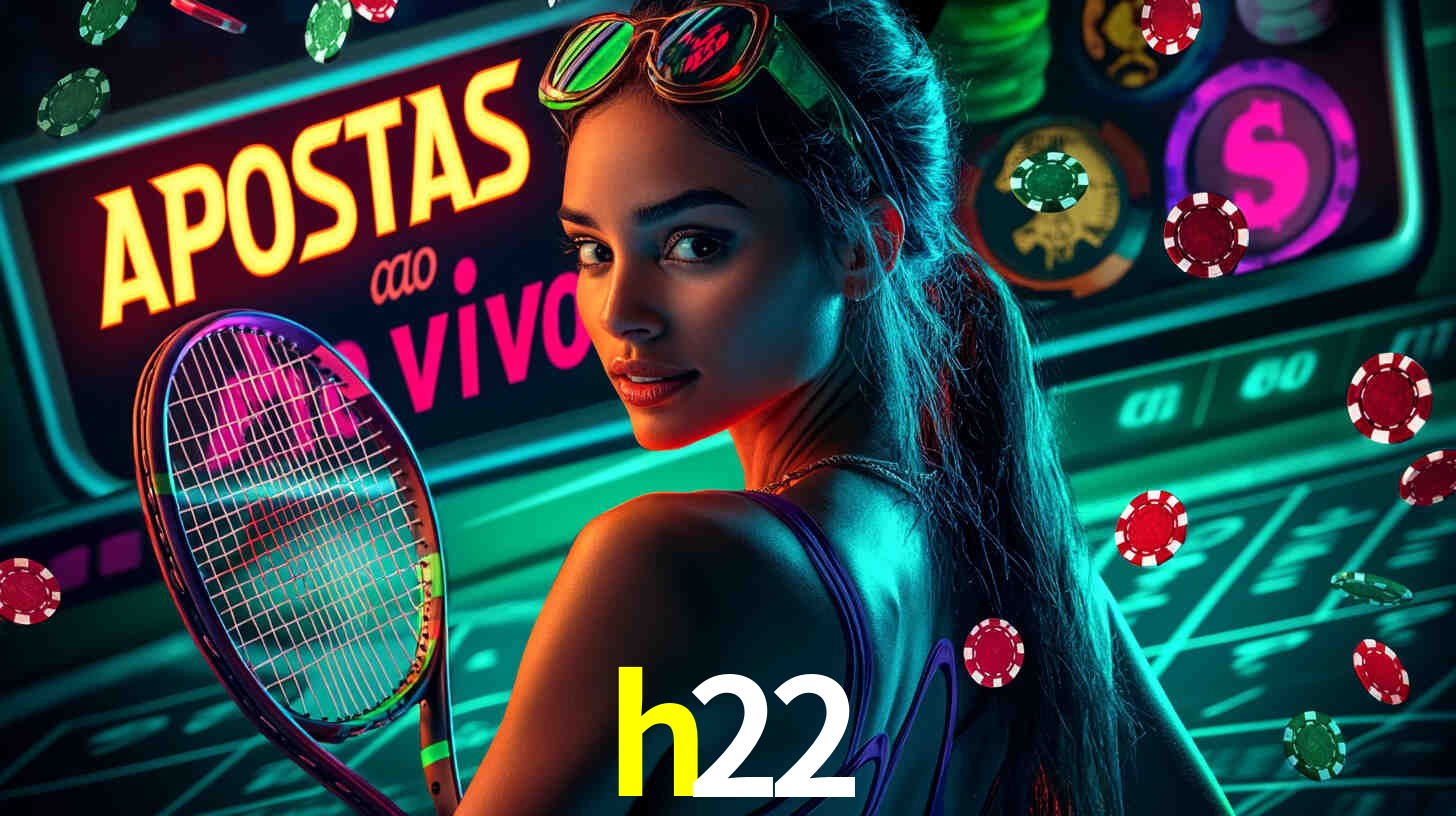 Apostas Esportivas na h22: Um Guia Completo