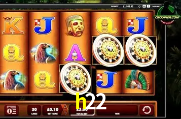 A Experiência Imersiva dos Cassinos Ao Vivo no h22